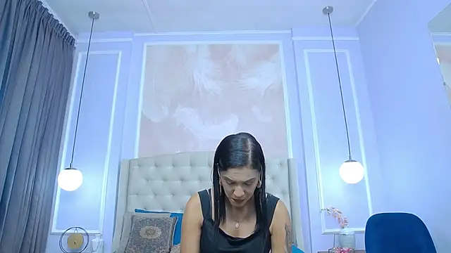 JoannaCox online show from February 2025 06:48:02 PM