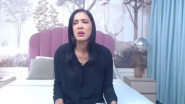 JoannaCox online show from March 2025 06:44:01 PM