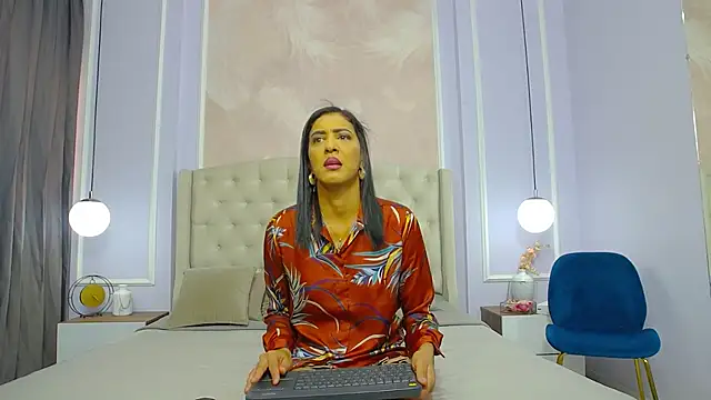 JoannaCox online show from March 2025 06:45:01 PM