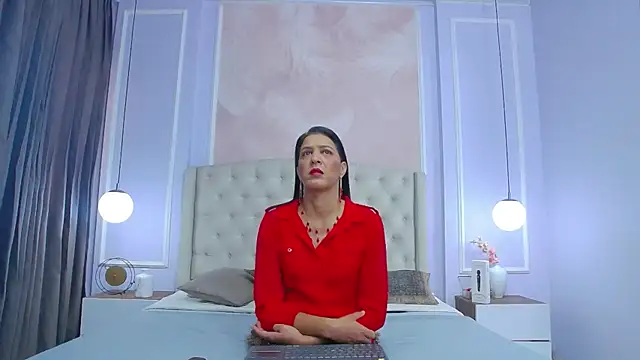 JoannaCox online show from November 2025 08:08:01 PM