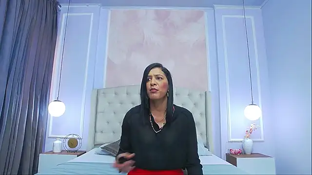 JoannaCox online show from November 2025 07:39:02 PM