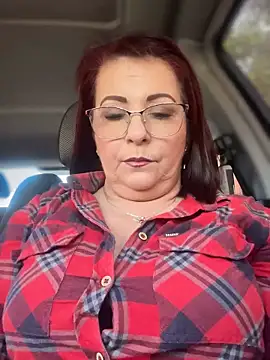 PaulinaSanders X online show from December 2024 04:06:01 PM