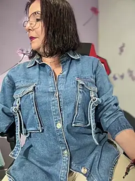 PaulinaSanders X online show from December 2024 02:48:02 PM