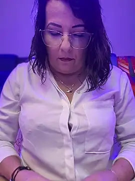 PaulinaSanders X online show from January 2025 05:06:01 PM