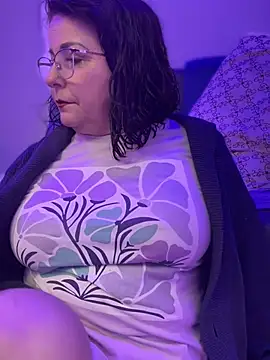 PaulinaSanders X online show from February 2025 10:53:02 PM