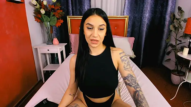 kessyjoo online show from February 2026 05:55:02 AM