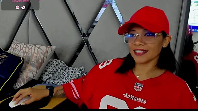 Snapshot of paula_daniela1 chatting on December 2024 09:35:01 PM paula daniela1 online show from December 2024 09:35:01 PM