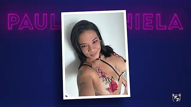 Snapshot of paula_daniela1 chatting on September 2025 09:04:02 PM paula daniela1 online show from September 2025 09:04:02 PM