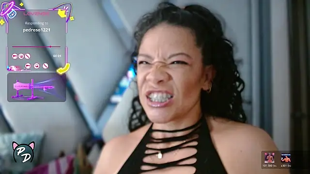 paula daniela1 online show from April 2026 10:26:02 PM