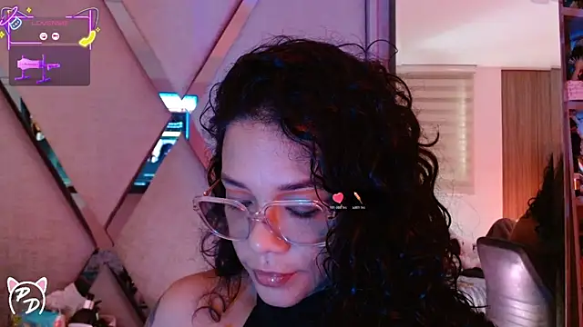 paula daniela1 online show from June 2026 09:16:02 PM