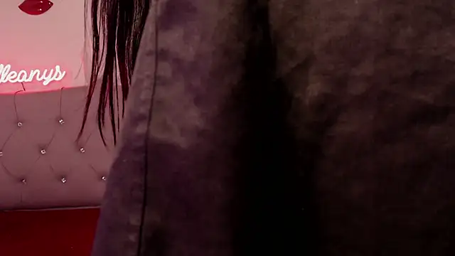 Alleanys Cristal online show from September 2025 02:50:02 PM