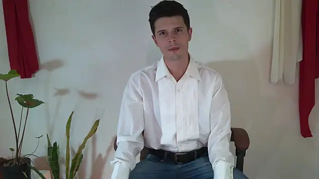 Jack Scorcher online show from January 2025 02:19:01 AM