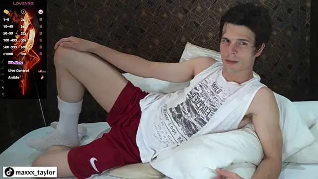 Jack Scorcher online show from January 2026 04:36:01 AM