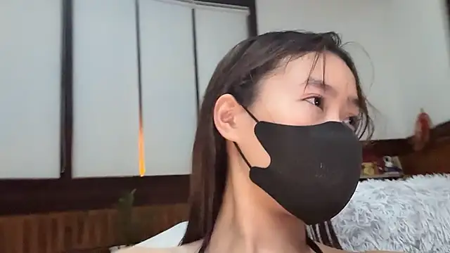 Na-Sweety online show from December 2024 03:58:01 PM