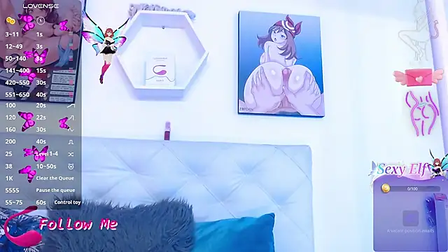 Dagny beker online show from March 2025 03:20:01 AM