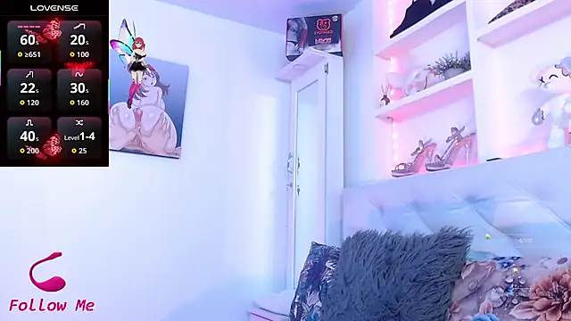 Dagny beker online show from September 2025 03:17:02 AM