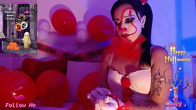 Dagny beker online show from November 2025 07:27:01 PM