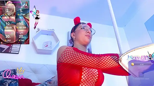 Dagny beker online show from February 2026 03:28:02 AM