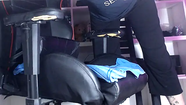 LapijARG7 online show from March 2025 07:15:01 AM