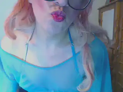 LorenJade online show from December 2024 09:39:02 AM