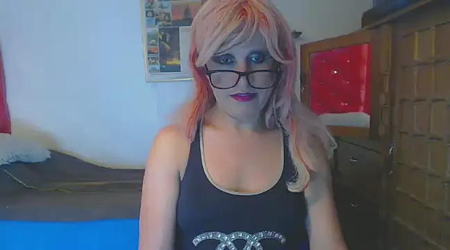 LorenJade online show from February 2025 06:08:02 AM