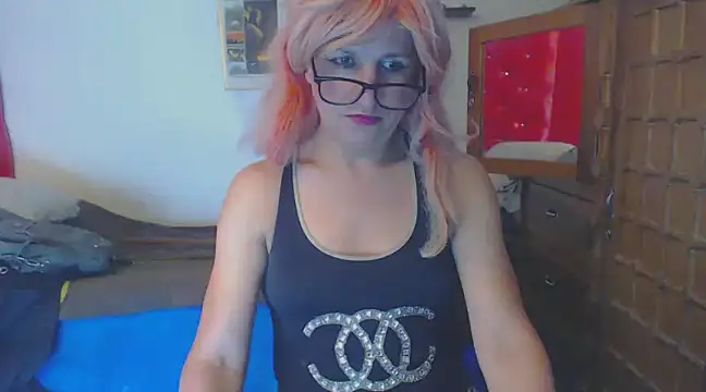 LorenJade online show from February 2025 11:09:02 PM