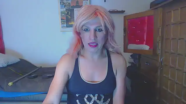 LorenJade online show from February 2025 07:27:02 AM