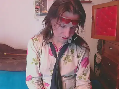 LorenJade online show from January 2026 07:45:02 AM