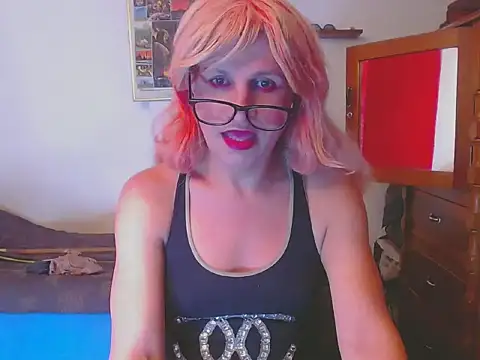 LorenJade online show from February 2026 07:34:01 AM