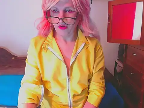 LorenJade online show from February 2026 12:40:02 AM