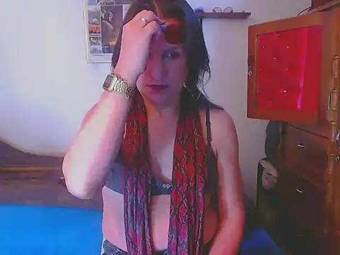 LorenJade online show from March 2026 12:17:02 AM