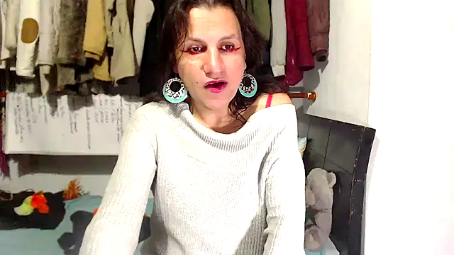 LorenJade online show from March 2026 07:14:02 AM