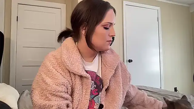 sexylilly69 online show from February 2025 09:32:01 PM