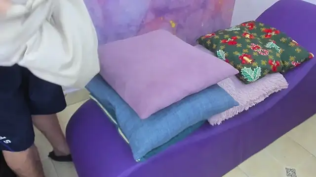 the magic ofsex online show from January 2025 07:06:02 PM