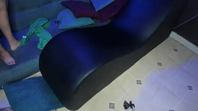 the magic ofsex online show from January 2025 07:16:02 PM