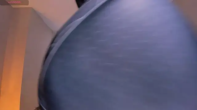 GigiLee  online show from January 2025 11:13:01 PM