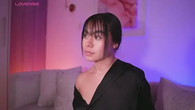 GigiLee  online show from February 2025 08:05:01 AM