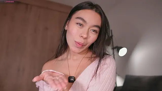 GigiLee  online show from November 2025 11:21:01 AM