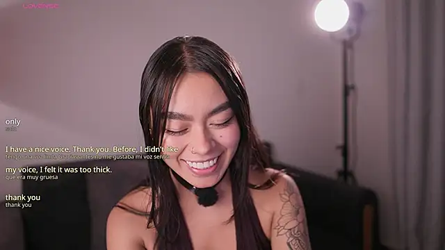 GigiLee  online show from April 2026 01:16:01 AM