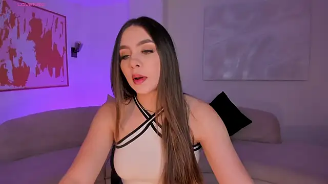 EloisaOlivero online show from January 2026 11:23:02 AM