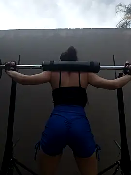 Irresistible24 online show from September 2025 08:20:02 PM