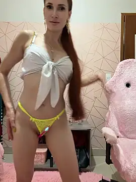 Irresistible24 online show from March 2026 03:12:01 AM