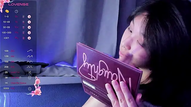 maydaykimmy online show from December 2024 08:25:02 PM