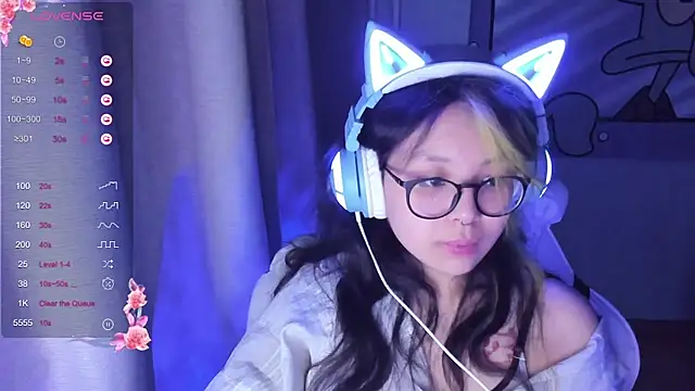 maydaykimmy online show from February 2025 12:19:02 AM