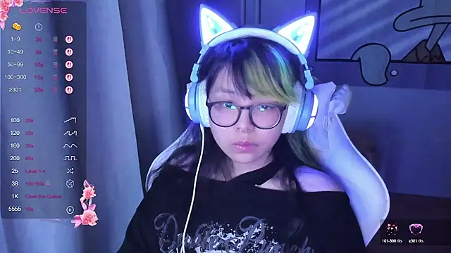 maydaykimmy online show from March 2025 08:21:01 PM