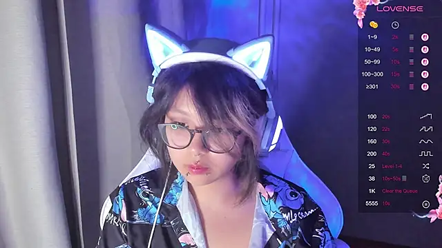 maydaykimmy online show from September 2025 09:28:02 PM