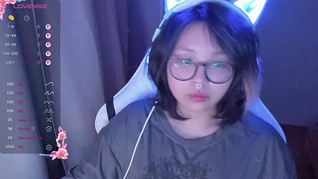 maydaykimmy online show from February 2026 10:17:01 PM