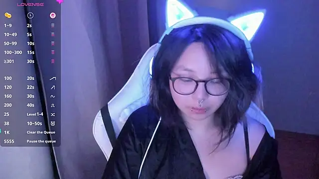 maydaykimmy online show from April 2026 09:52:01 PM