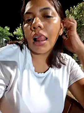 CanelitaPasion online show from December 2024 11:35:01 PM