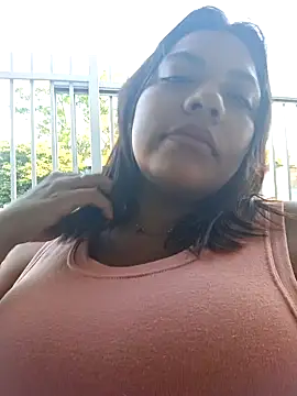 CanelitaPasion online show from January 2025 10:26:01 PM